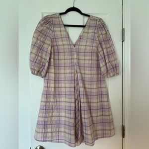 Ganni dress